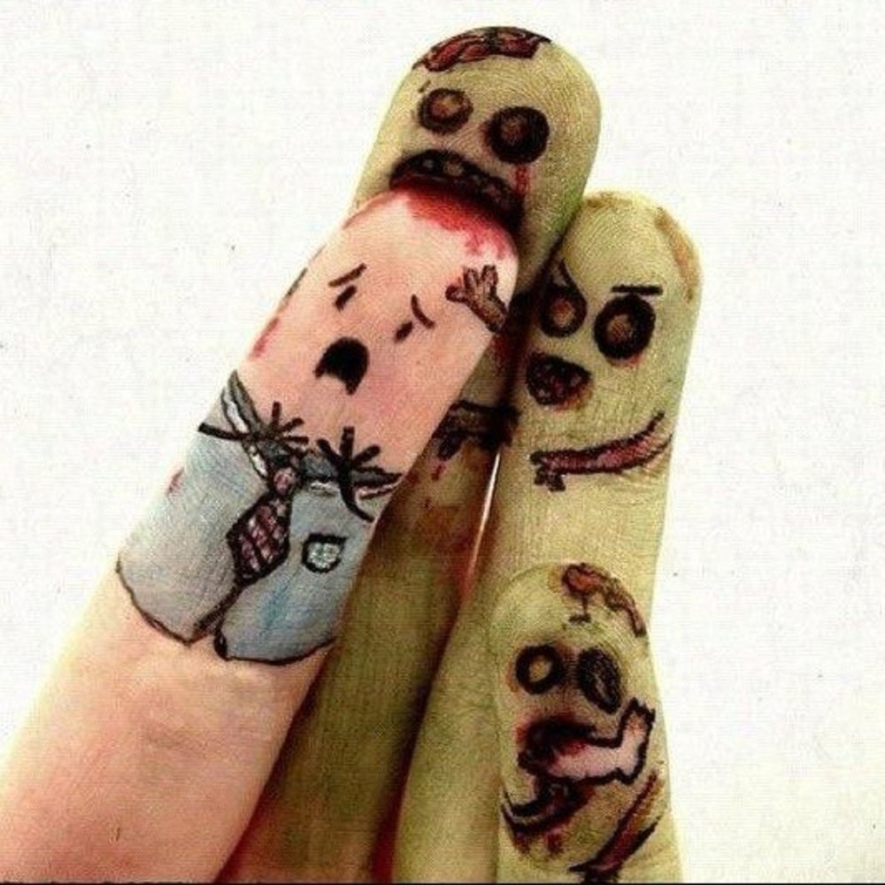 Meet your Posher, David